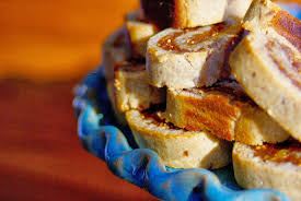 Cashew Pin Wheels