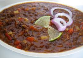 Masoor Dal